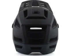 iXS Helmets|Helmets|Trigger FF Helmet (Black) (S/M)