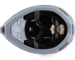 iXS Helmets|Helmets|Trigger FF MIPS Helmet (Grey Camo) (M/L)