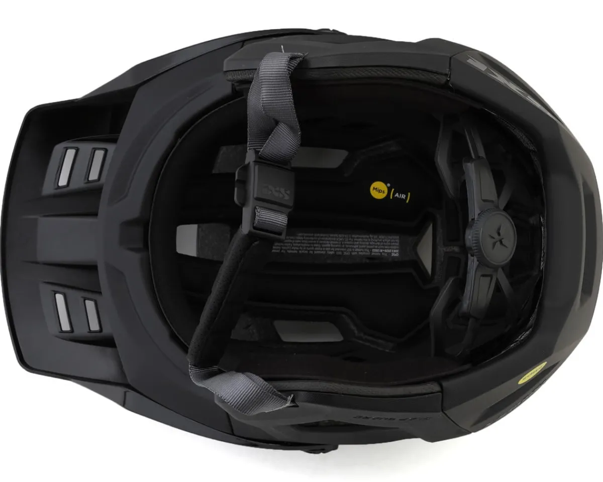 iXS Clothing Sale|Helmets|Trigger X MIPS Helmet (Black) (S)