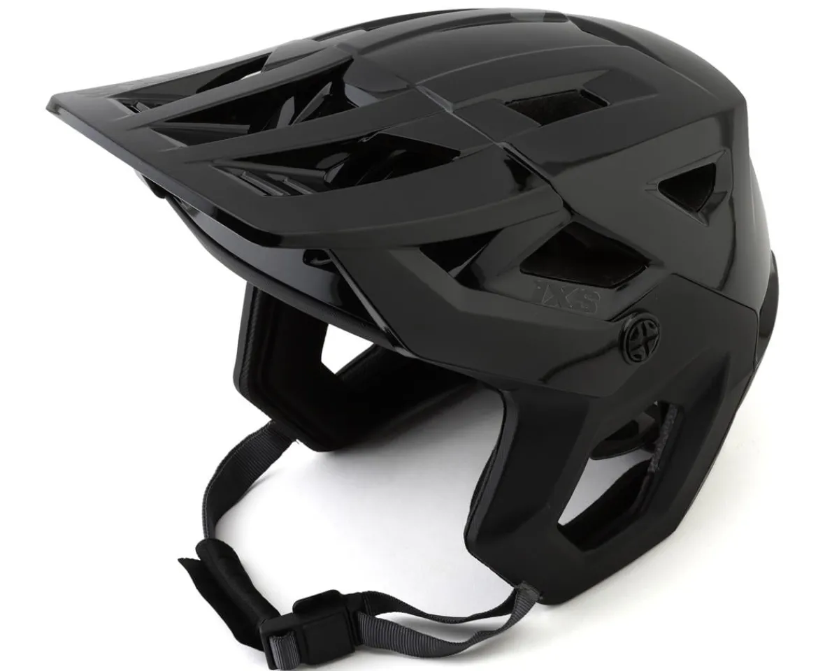 iXS Clothing Sale|Helmets|Trigger X MIPS Helmet (Black) (S)