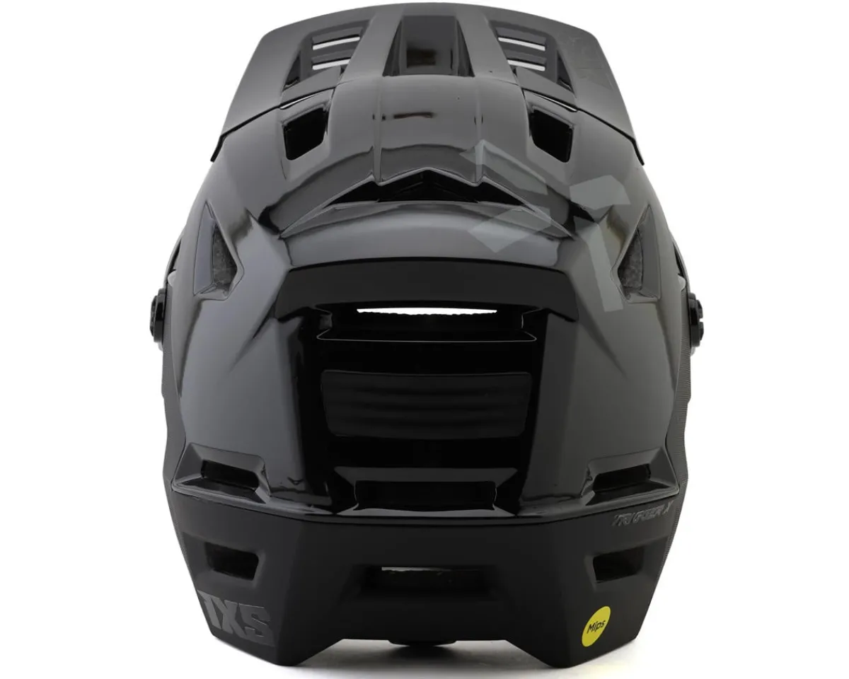 iXS Clothing Sale|Helmets|Trigger X MIPS Helmet (Black) (S)