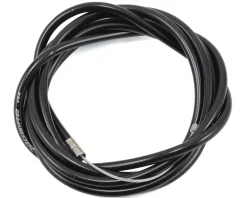 Jagwire Cables & Housing|Basics Derailleur Cable & Housing Assembly (For Shimano/SRAM) (1.2mm) (1780mm)
