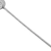 Jagwire Brakes|Cables & Housing|Basics Mountain Brake Cable (1.6mm) (2000mm) (Box of 100) (Galvanized)