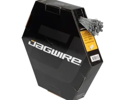 Jagwire Brakes|Cables & Housing|Basics Mountain Brake Cable (1.6mm) (2000mm) (Box of 100) (Galvanized)