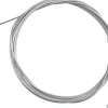 Jagwire Brakes|Cables & Housing|Basics Tandem Brake Cable (Galvanized) (Double-Ended) (Road & Mountain) (1.6mm) (2795mm)