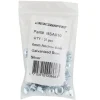 Jagwire Brakes|Brake Cable Anchor Bolt (6mm) (Bag/25)