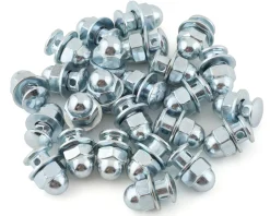 Jagwire Brakes|Brake Cable Anchor Bolt (6mm) (Bag/25)