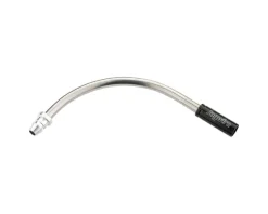 Jagwire Cables & Housing|Brake Noodles 90 Degree (Silver/Black) (Bag/10)