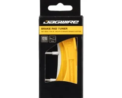Jagwire Tools|Brake Pad Tuner Toe-in Tool