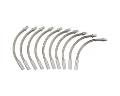 Jagwire Cables & Housing|90 Degree Brake Noodle (Bag/10)