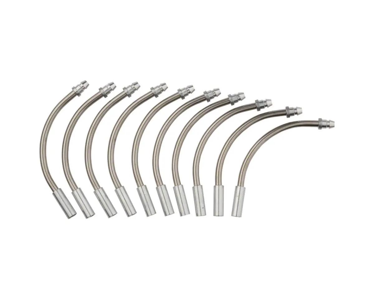 Jagwire Cables & Housing|90 Degree Brake Noodle (Bag/10)
