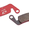 Jagwire Brakes|Disc Brake Pads (Magura 2002-08 Marta/Marta SL) (Semi-Metallic) (Sport Compound)