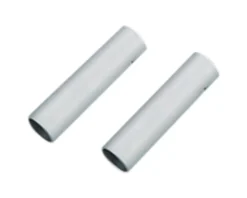 Jagwire Cables & Housing|Double-Ended Connecting/Junction Ferrule (10) (4mm)