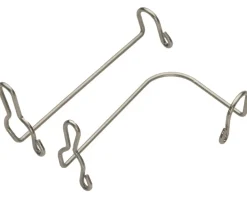 Jagwire Brakes|Cables & Housing|Elite Bleed Kit Syringe Holders (Set of 2)