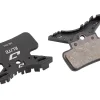 Jagwire Brakes|Elite Cooling Disc Brake Pad (Fits SRAM G2) (1 Pair)