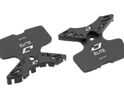 Jagwire Brakes|Elite Cooling Disc Brake Pad (Fits SRAM Code) (1 Pair)