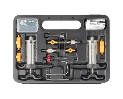 Jagwire Brakes|Tools|Elite DOT Bleed Kit (For SRAM/Formula/Hayes/Hope)