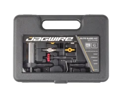 Jagwire Brakes|Tools|Elite DOT Bleed Kit (For SRAM/Formula/Hayes/Hope)