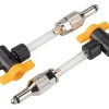 Jagwire Brakes|Cables & Housing|Elite DOT Bleed Kit Universal Adapters (w/1/4-Turn Valves) (Pair)