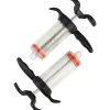 Jagwire Brakes|Cables & Housing|Elite Mineral Oil Bleed Kit Replacement Syringes (Set of 2)
