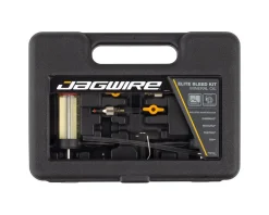Jagwire Brakes|Tools|Elite Mineral Oil Bleed Kit (Shimano, Magura, Tektro, TRP, Hayes)