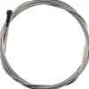 Jagwire Brakes|Cables & Housing|Elite Ultra-Slick Brake Cable (Stainless) (Campy) (1.5 x 2000mm) (1)