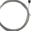 Jagwire Brakes|Cables & Housing|Elite Ultra-Slick Mountain Brake Cable (Stainless) (1.5mm) (2000mm) (1 Pack)