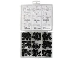 Jagwire Cables & Housing|Frame Plug Combo Box for Housing (Di2 & Closed-Type)