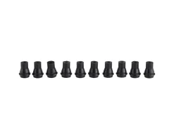 Jagwire Cables & Housing|Grub Seals for Elite Sealed Liners (Bag of 10)