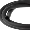 Jagwire Brakes|Cables & Housing|Housing Damping Foam for Internally Routed Frames (Black) (Fits 4.0-5.0mm Housing) (1.5 Meters)