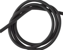 Jagwire Brakes|Cables & Housing|Housing Damping Foam for Internally Routed Frames (Black) (Fits 4.0-5.0mm Housing) (1.5 Meters)