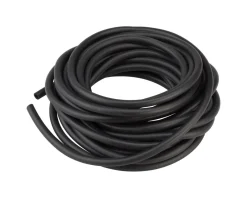 Jagwire Cables & Housing|Housing Damping Foam For Internally Routed Frames (Black) (4.0-5.0mm)