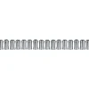 Jagwire Cables & Housing|Housing Extension for Link Shift or Brake Kit (Limited Grey