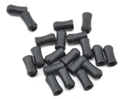 Jagwire Cables & Housing|Housing Extension for Link Shift or Brake Kit (Black) (20)