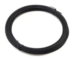 Jagwire Brakes|Cables & Housing|Housing Liner (Black) (Fits Up To 1.8mm Cables) (30 Meters)