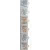 Jagwire Brakes|Cables & Housing|Hydraulic Hose Fittings Mini Combo Box (For SRAM and Shimano Brakes)