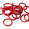 Jagwire Brakes|Cables & Housing|Mineral Oil O-Rings for M6 Banjo Fittings (Bag of 20)