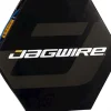 Jagwire Cables & Housing|4mm LEX Shift Housing (SID Blue) (w/Slick-Lube Liner) (30 Meter Shop Roll)