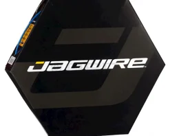 Jagwire Cables & Housing|4mm LEX Shift Housing (SID Blue) (w/Slick-Lube Liner) (30 Meter Shop Roll)