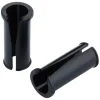 Jagwire Cables & Housing|4/5mm Wedge Type Housing/Hose Guide (Bag/50)
