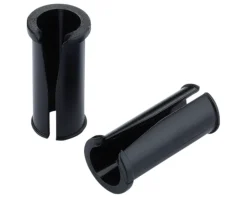Jagwire Cables & Housing|4/5mm Wedge Type Housing/Hose Guide (Bag/50)