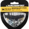 Jagwire Brakes|Cables & Housing|Mountain Pro Disc Brake Hydraulic Hose Quick-Fit Adapter (Formula R1R, R1, T1, RO)
