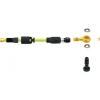 Jagwire Brakes|Cables & Housing|Mountain Pro Disc Brake Hydraulic Hose Quick-Fit Adapter (Magura Gustav, Marta)