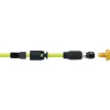 Jagwire Brakes|Cables & Housing|Mountain Pro Disc Brake Hydraulic Hose Quick-Fit Adapter (Hayes) (Dyno Comp/Sport, Prime Sport, Radar, Stroker Ryde)
