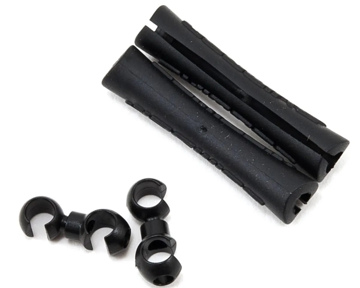 Jagwire Brakes|Cables & Housing|Mountain Pro Hydraulic Disc Hose Kit (Black) (3000mm) (Requires Mountain Pro Quick-Fit Kit)