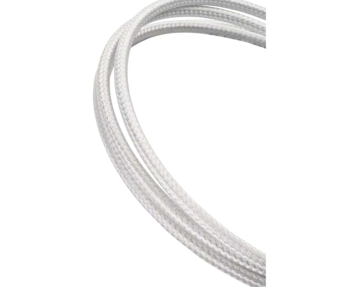 Jagwire Brakes|Cables & Housing|Mountain Pro Hydraulic Disc Hose Kit (Sterling Silver) (3000mm) (Braided) (Requires Mountain Pro Quick-Fit Kit)