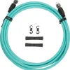 Jagwire Brakes|Cables & Housing|Mountain Pro Hydraulic Disc Hose Kit (Celeste) (3000mm) (Requires Mountain Pro Quick-Fit Kit)