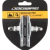 Jagwire Brakes|Mountain Pro V-Brake Pads (Silver) (1 Pair)