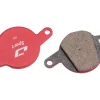 Jagwire Brakes|Mountain Sport Semi-Metallic Disc Brake Pads for Magura Clara 2001-2002,