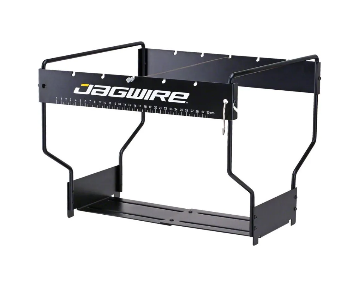 Jagwire Tools|Organizer (Workshop Display For Cable & Housing Boxes)